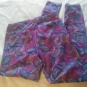 LuLaRoe leggings